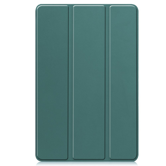 Чохол для Xiaomi Redmi Pad Pro / Xiaomi Poco Pad, Smartcase, зелений