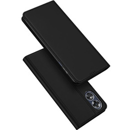 Чехол Dux Ducis до Oppo A17, Skinpro, чёрный