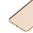 Чoхол до Oppo Reno7 Lite, Electro Ring, рожевий