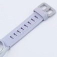 Силіконовий ремінець для Xiaomi Smart Band 10 / 9 / 8
