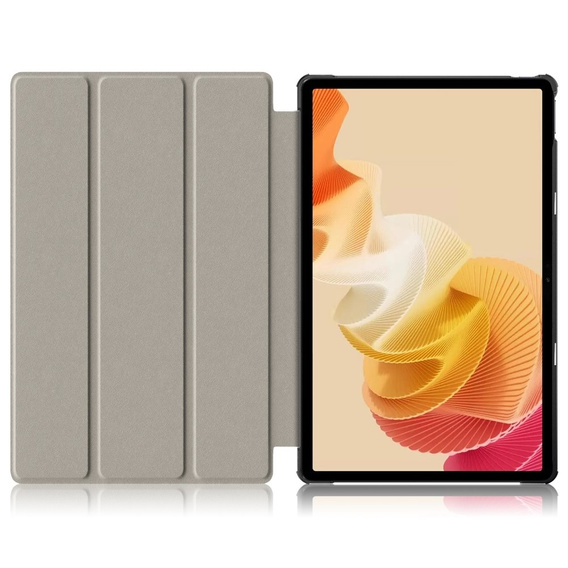 Чохол для Realme Pad 2, Smartcase, don't touch me