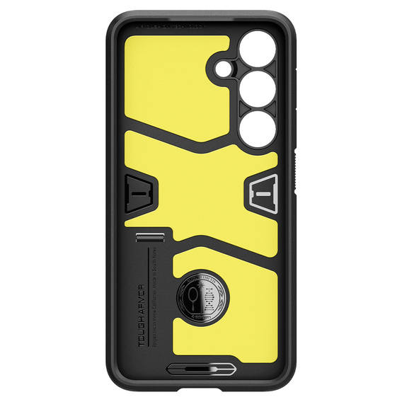 Чoхол Spigen до Samsung Galaxy S23 FE, Tough Armor