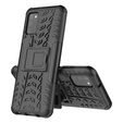 Чoхол до Samsung Galaxy A03s, Tire Armor, чорний