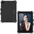 Чехол Honeycomb для iPad 7/8 10.2 2019/2020/2021, Black
