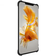 Чoхол IMAK до Huawei Mate 50 Pro, Dropproof, чорний