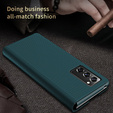 Чoхол Kevlar Carbon до Galaxy Z Fold2 5G, Black