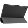 Чохол для Samsung Galaxy Tab A8 10.5 SM-X200 SM-X205, Smartcase, чорний
