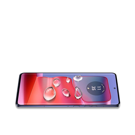 Mocolo УФ-упрочненное стекло для Motorola Edge 50 Ultra