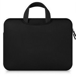 Чехол Airbag для ноутбука 13 дюймов - Black