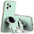Чoхол до Infinix Note 12 2023, Astronaut, м'ятний 