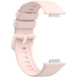 Силиконовый ремешок для Huawei Watch Fit 2, Pink