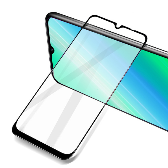 2x Керамічне гібридне скло ERBORD для Xiaomi Redmi 10C / 12C