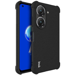Чoхол IMAK до Asus Zenfone 9 5G / 10 5G, Dropproof, чорний