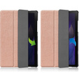 Чехол для Samsung Galaxy Tab A8 10.5 SM-X200 SM-X205, Smartcase, розовый rose gold
