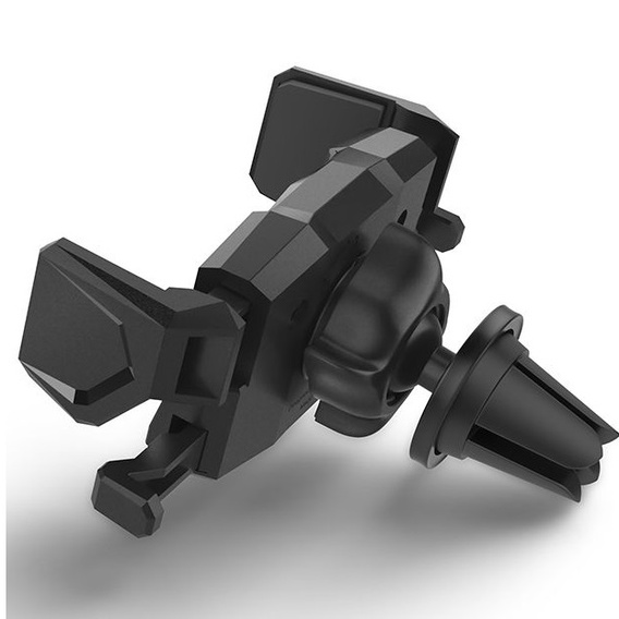 Автомобільний тримач SPIGEN SGP TMS24 CD Slot, Black