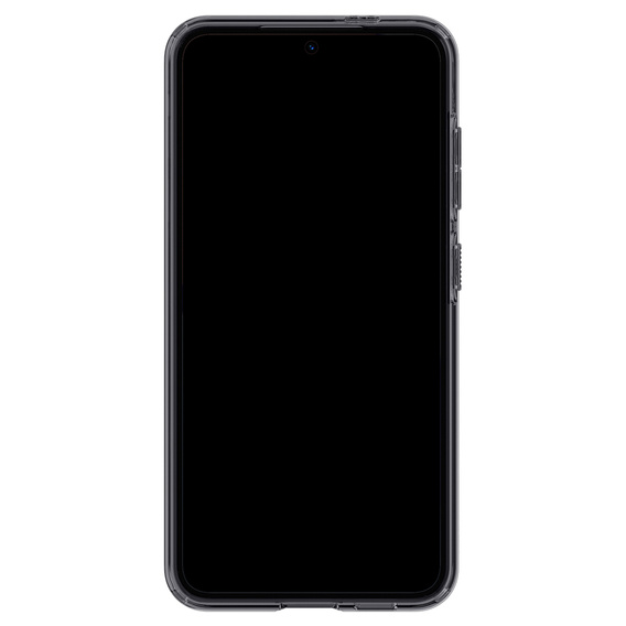 Чoхол Spigen до Samsung Galaxy S23 Ultra, Ultra Hybrid, прозорий