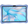 Дитячий чохол для Samsung Galaxy Tab A9, Bubble, фіолетовий