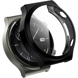 Пластиковий чохол для  Huawei Watch GT 2 Pro, Black