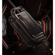 Чехол до Steam Deck, SPIGEN, Rugged Armor, Black
