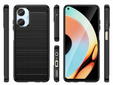 Чoхол до Realme 10 4G, Carbon, чорний