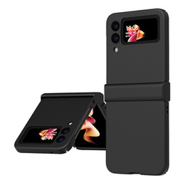 Чехол Hinge Design для Samsung Galaxy Z Flip 3, Black