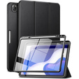 Чехол до iPad Pro 12.9 2020/2021/2022, Suritch Full Body, чёрный