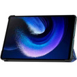 Чохол для Xiaomi Pad 6 / 6 Pro, Smartcase, oil painting