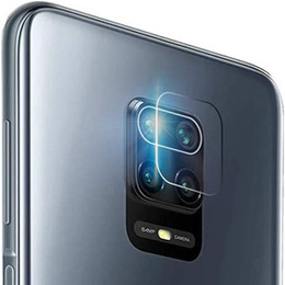 Закаленное стекло камеры для Xiaomi Redmi Note 9S / 9 Pro / 9 Pro Max, прозрачный