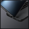 Чохол для Honor Magic 7 Pro, броньований Nillkin, CamShield Pro, чорний