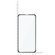 Гибридное стекло Full Glue Ceramic до iPhone 13 Mini, Black