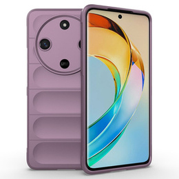 Чoхол до Honor Magic 6 Lite 5G, Gaming Shockproof, фіолетовий