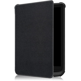 Чохол для PocketBook Touch Lux 4 5 606 616 627 628 632 633, Smartcase, чорний