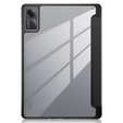 Чехол для Xiaomi Redmi Pad SE 11", Smartcase Hybrid, с местом для стилуса, чёрный