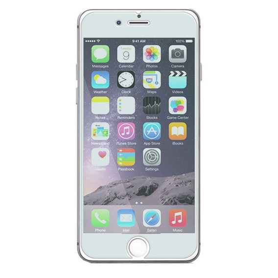 Захисна плівка ERBORD для iPhone 6 Plus/6S Plus (2 штуки)