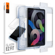 SPIGEN Загартоване скло для iPad Air 4 2020 / Air 5 2022 / Pro 11- Glas.TR EZ Fit