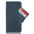 Откидной чехол для OnePlus Nord 4, Card Slot, темно-синий