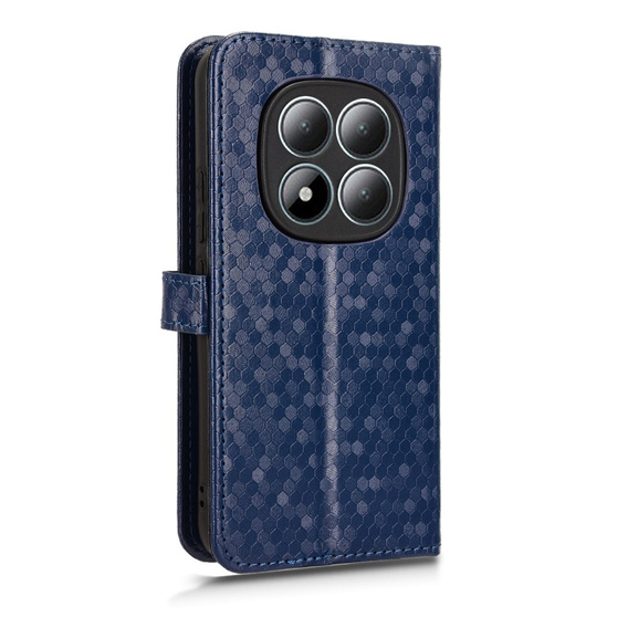 Чохол з клапаном Wallet Rhombus для Xiaomi Redmi Note 15 Pro 5G