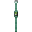 Силиконовый ремешок с чехлом для Samsung Galaxy Fit 3