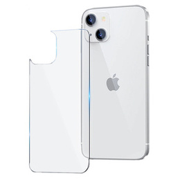 Заднее закаленное стекло для iPhone 13 mini