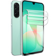 2x гидрогелевая пленка для iPhone 15 Pro Max, гидрогелевая пленка ERBORD