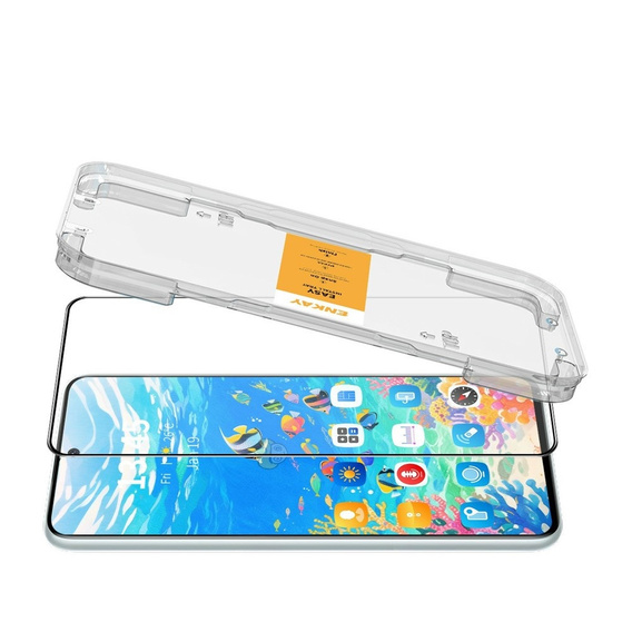 Захисне скло ENKAY Hat-Prince 3D для OnePlus 15