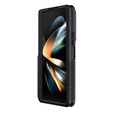 Чохол NILLKIN для Samsung Galaxy Z Fold5 5G, CamShield Pro Case, з підставкою, чорний