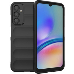 Чехол до Samsung Galaxy A05s, Gaming Shockproof, чёрный