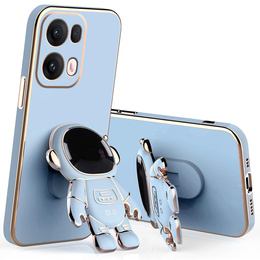 Чoхол до Oppo Reno 13 Pro, Astronaut, м'яти