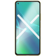 Гібридне скло Full Glue Ceramic до Xiaomi Mi 11 / 11 Pro / 11 Ultra, Black