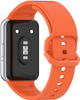 Силіконовий ремінець для Samsung Galaxy Fit 3