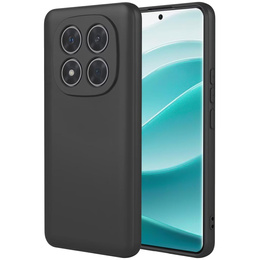 Силіконовий чохол Silicone Lite для Xiaomi Redmi Note 15 Pro 5G