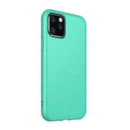 Etui Eco-Friendly do iPhone 11 Pro Max - Green