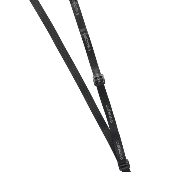 SPIGEN A601 Универсальный водонепроницаемый корпус - Black