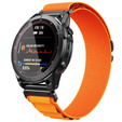 Нейлоновый ремешок Quickfit для Garmin Fenix 5/6/6 PRO/7 Forerunner 965/955/945